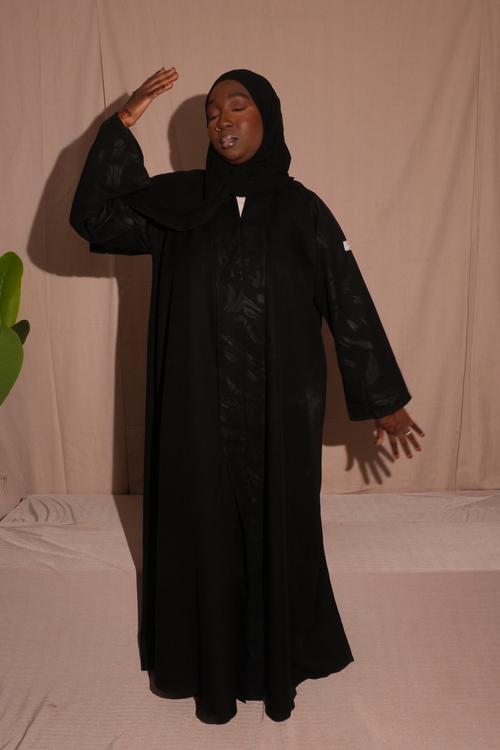 Abaya Dubai