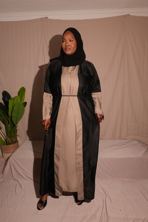 Abaya Dubai - Shana
