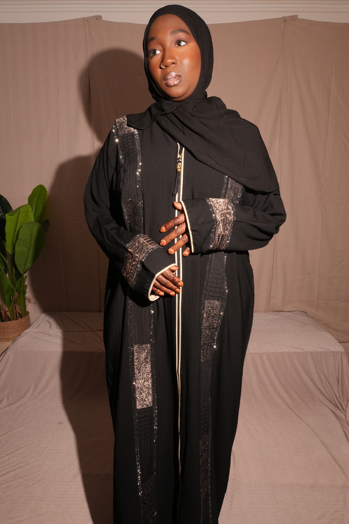 Abaya Dubai - Anissa