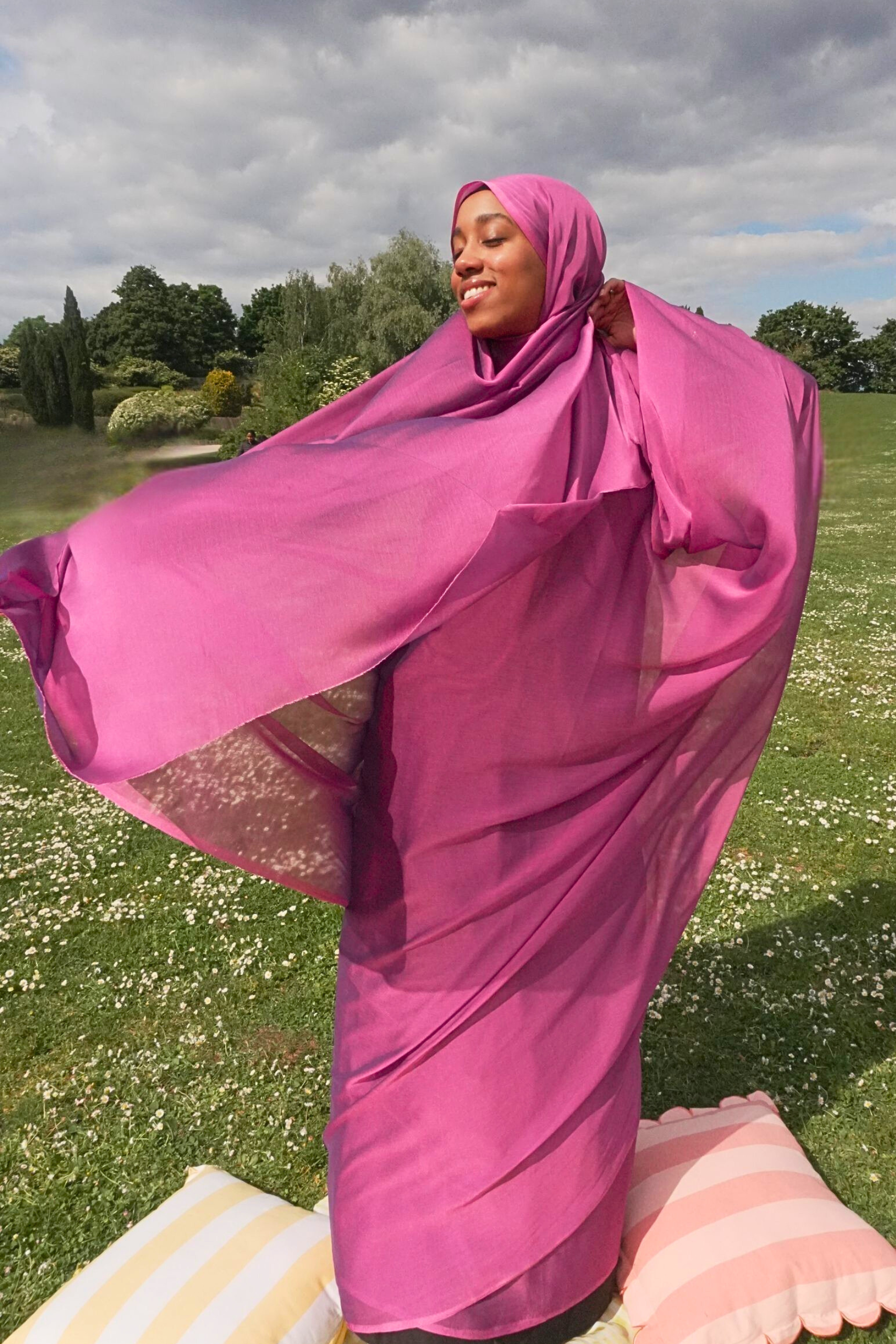 Melfa Orchidée