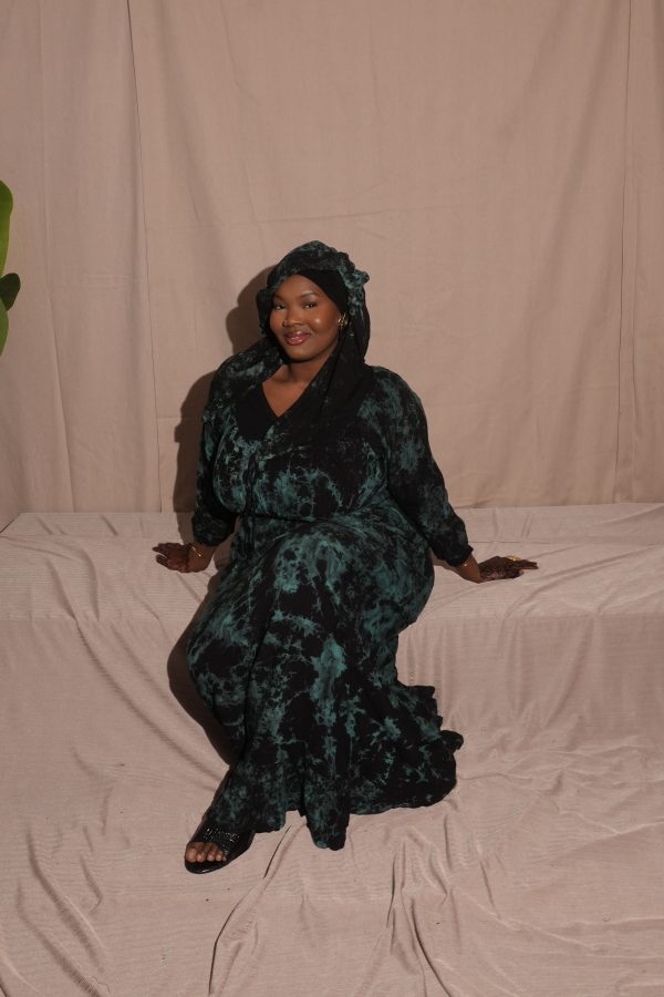 Robe Melfa Lina
