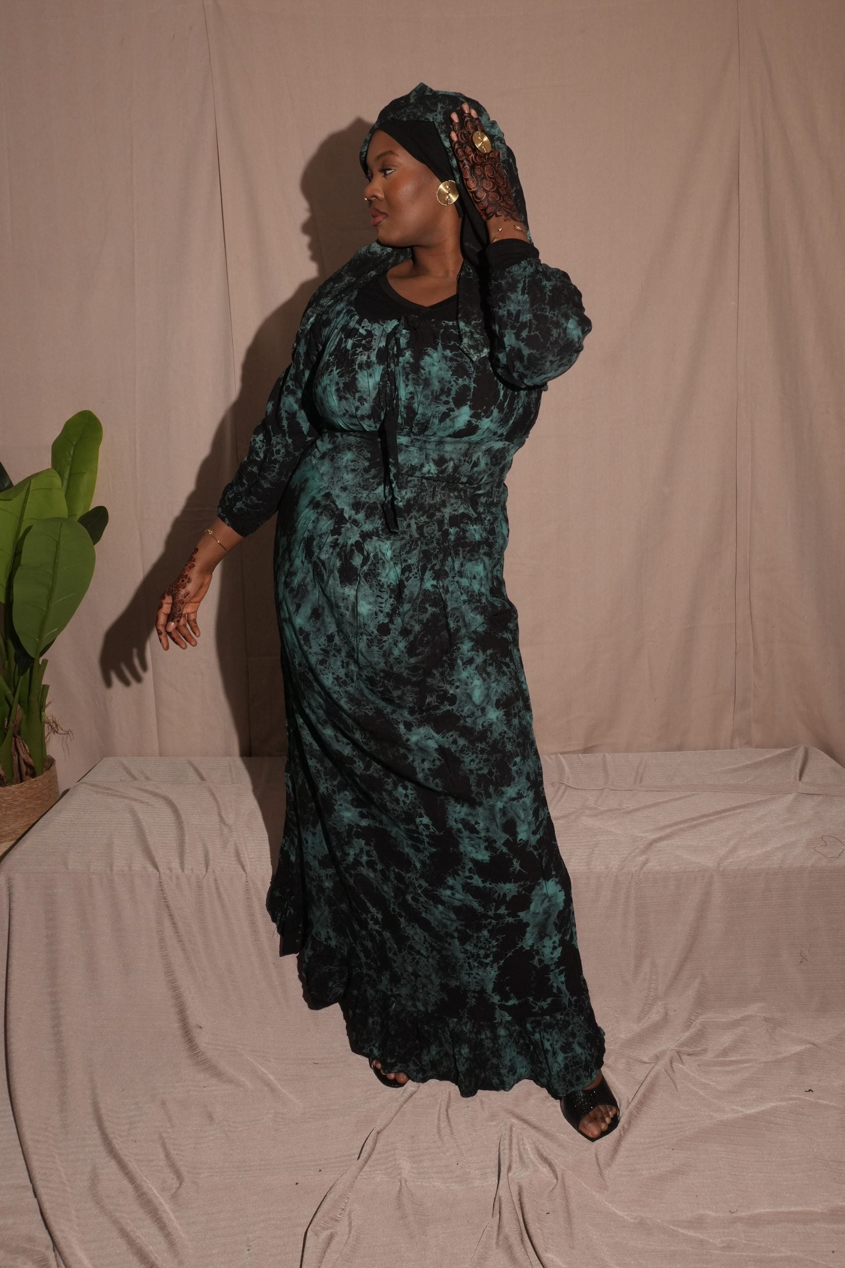 Robe Melfa Lina