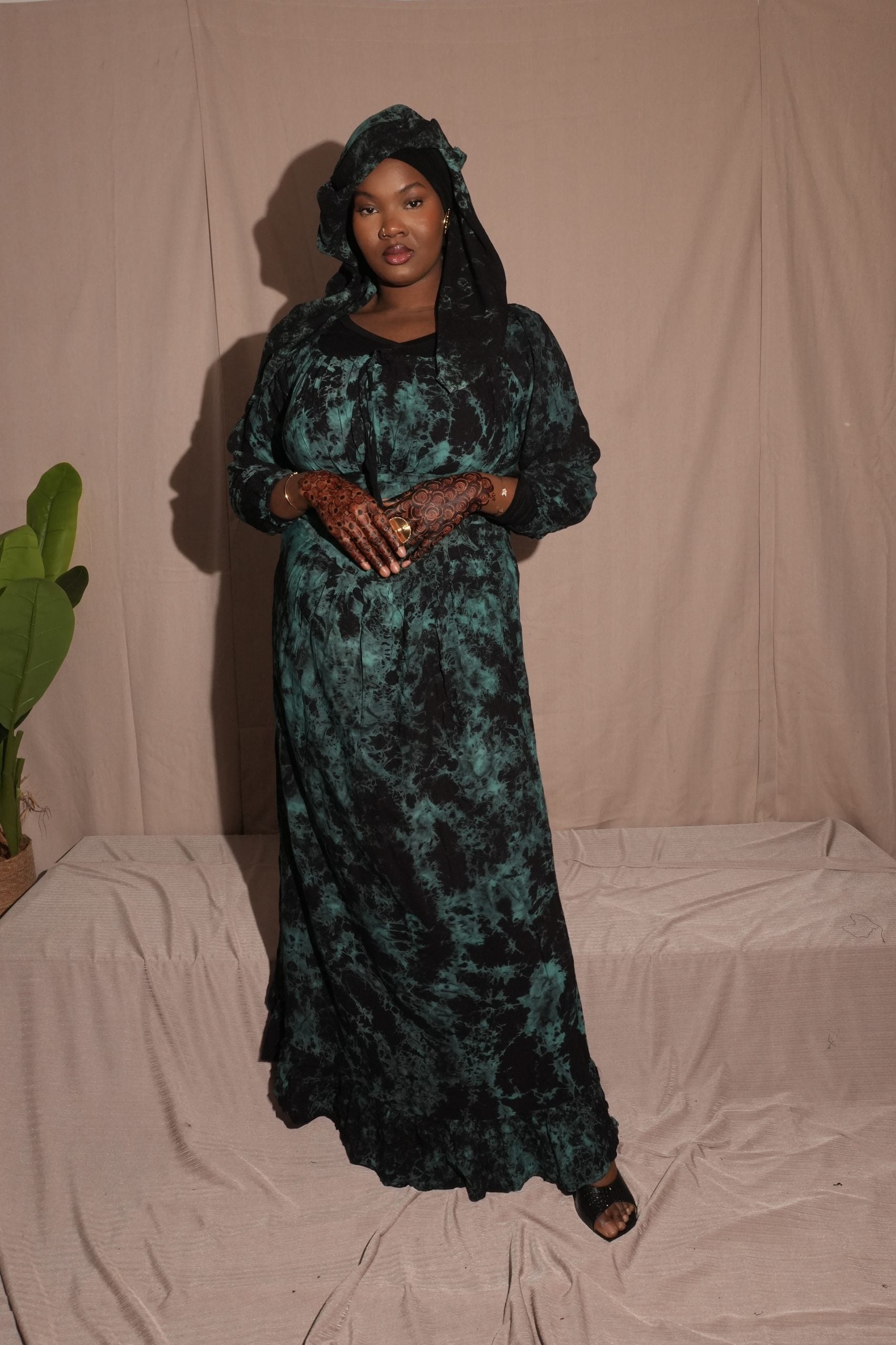 Robe Melfa Lina