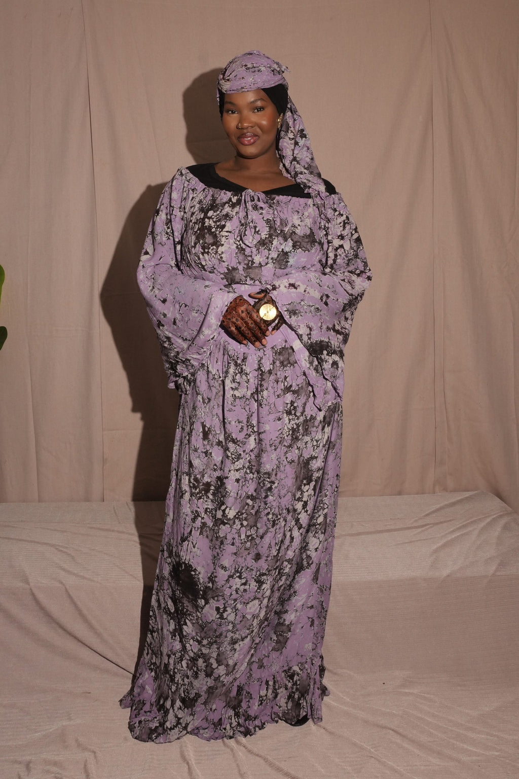 Robe Melfa Kany