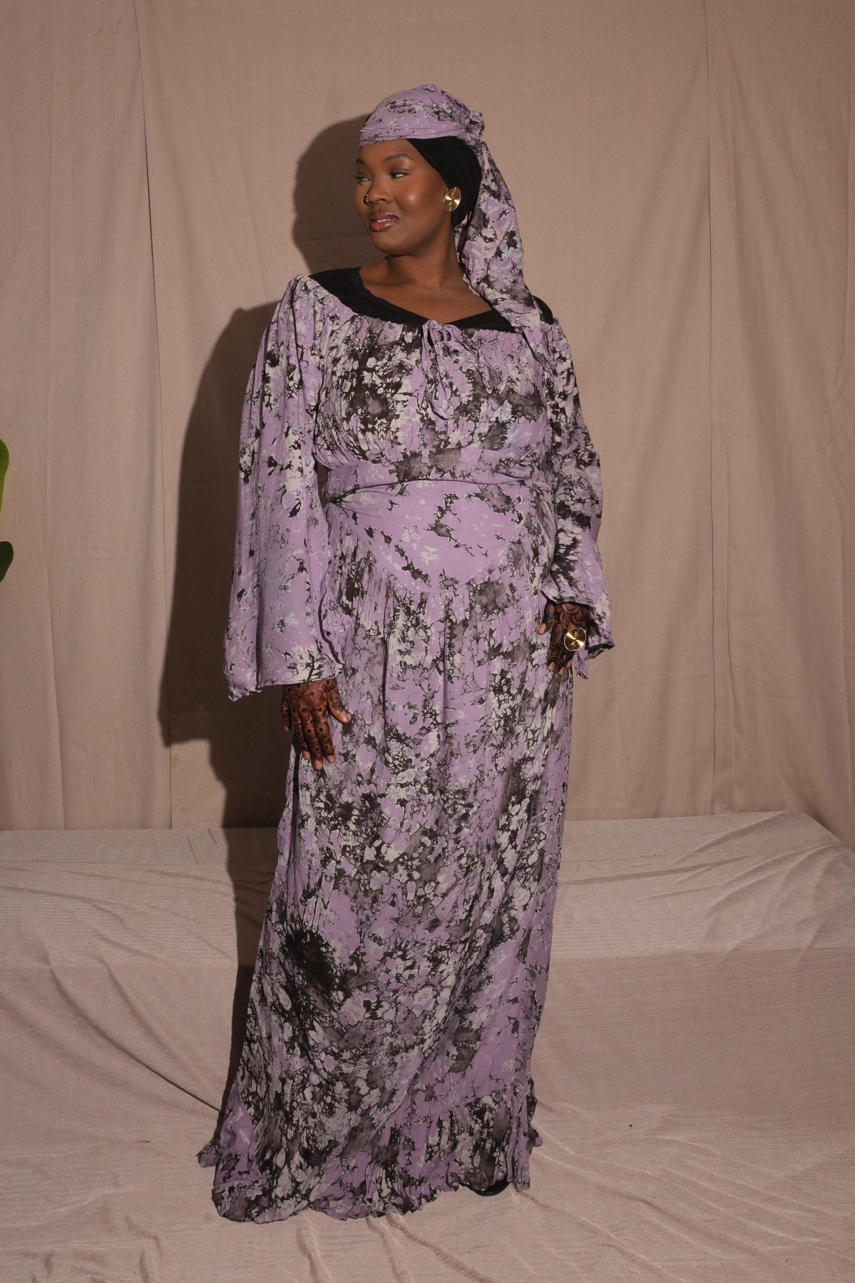 Robe Melfa Kany