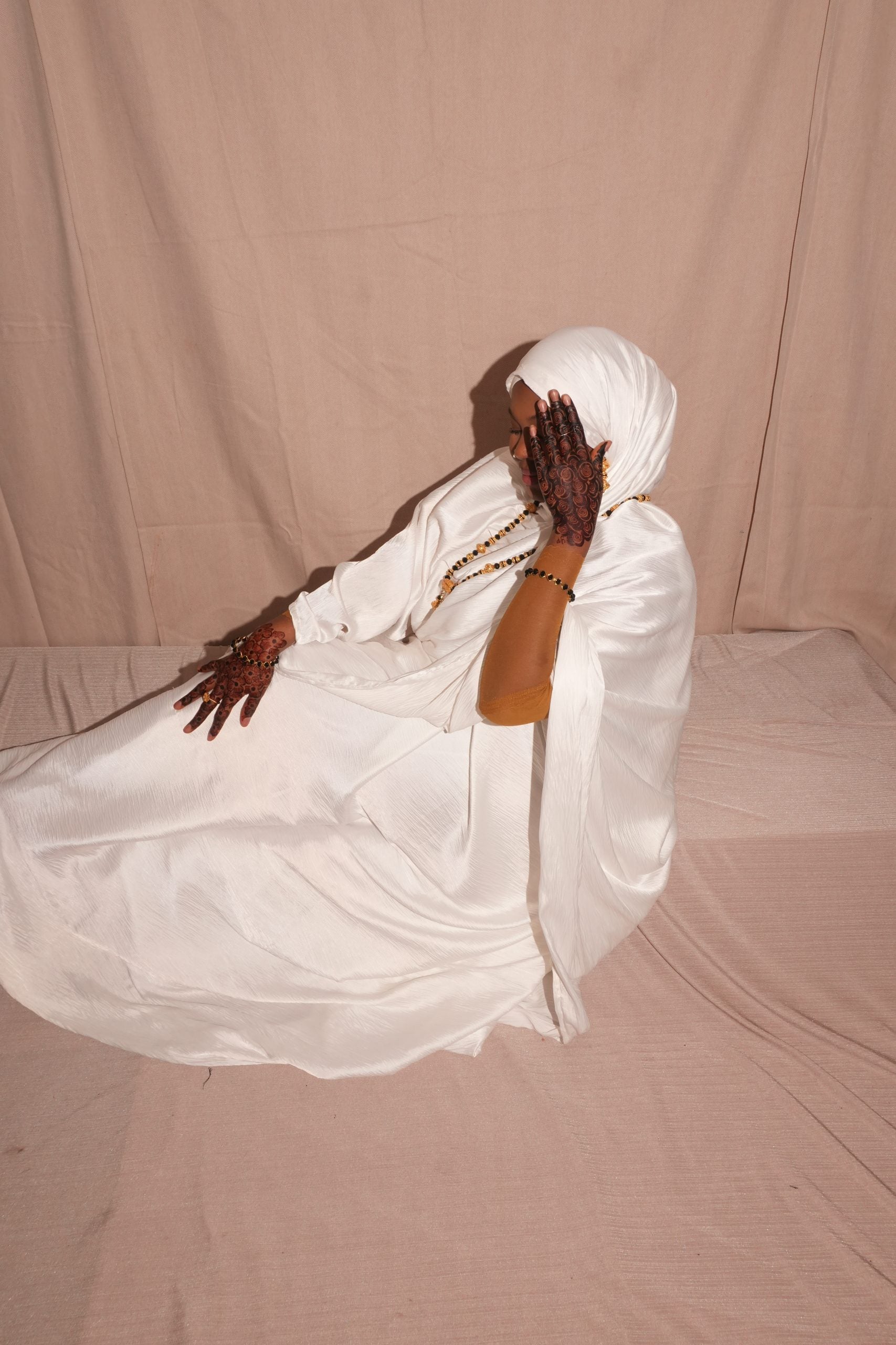 Melfa Mariam