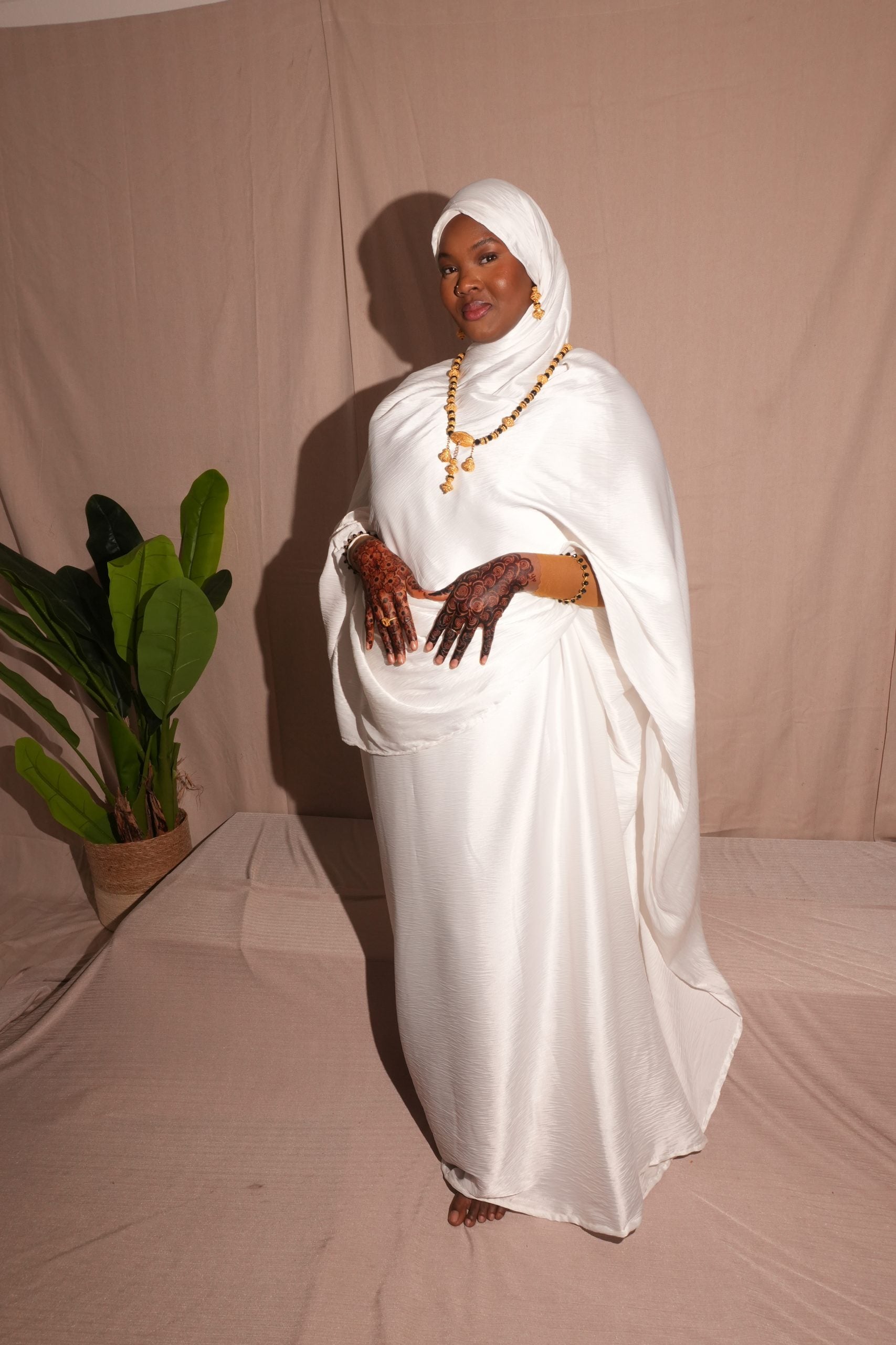 Melfa Mariam