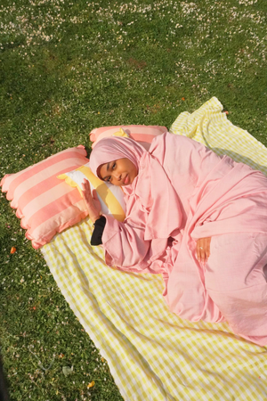 Melfa Maroc rose