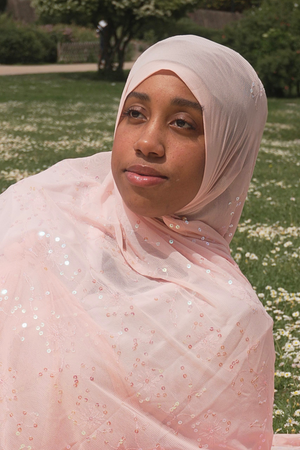 Melfa Pailletée